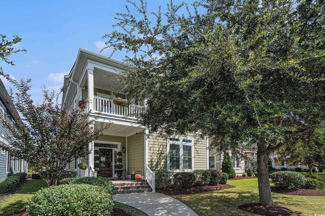 1336 Rue De Jean Ave., Myrtle Beach, SC 29579
