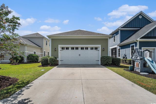 1336 Rue De Jean Ave., Myrtle Beach, SC 29579