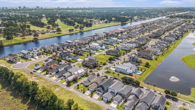 1336 Rue De Jean Ave., Myrtle Beach, SC 29579