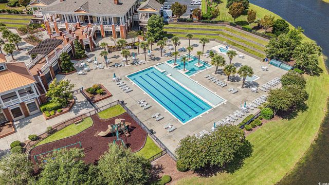 1336 Rue De Jean Ave., Myrtle Beach, SC 29579