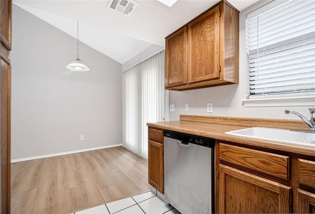6721 NW 124th Terrace, Oklahoma City, OK 73142