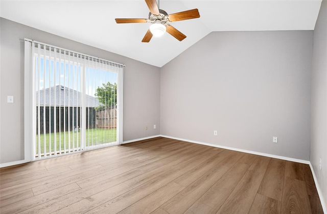 6721 NW 124th Terrace, Oklahoma City, OK 73142