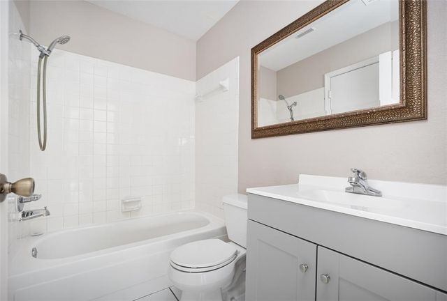 6721 NW 124th Terrace, Oklahoma City, OK 73142
