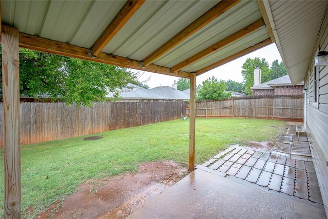 6721 NW 124th Terrace, Oklahoma City, OK 73142