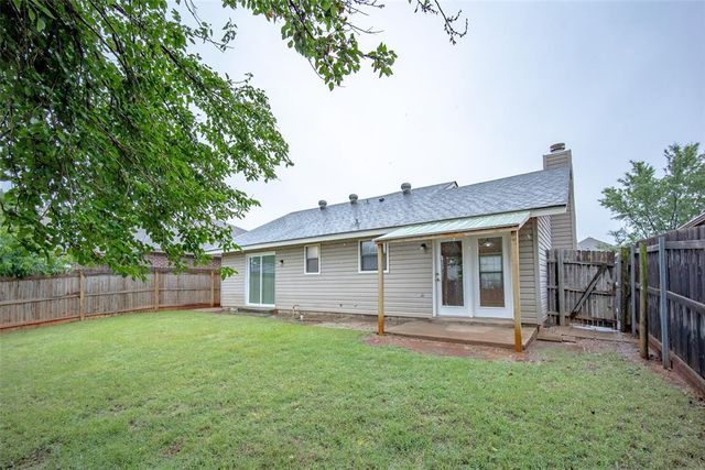 6721 NW 124th Terrace, Oklahoma City, OK 73142