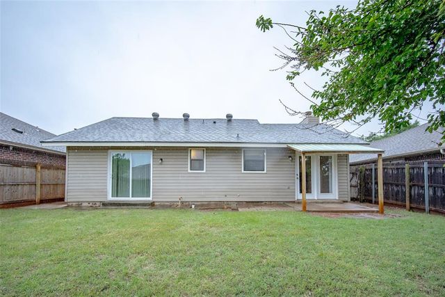 6721 NW 124th Terrace, Oklahoma City, OK 73142