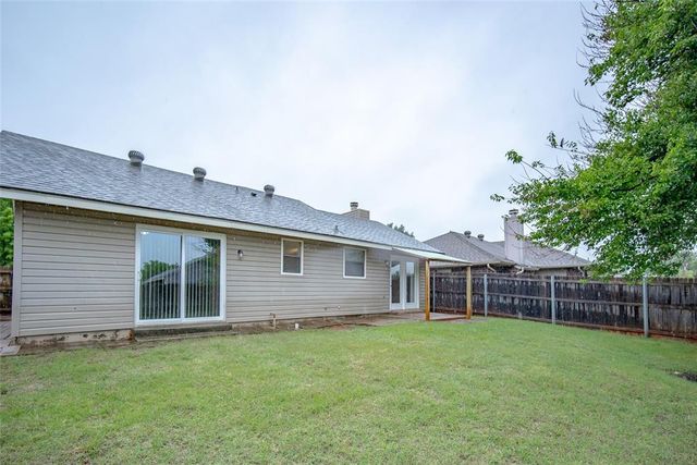 6721 NW 124th Terrace, Oklahoma City, OK 73142