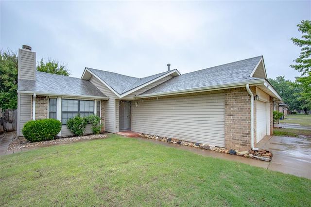 6721 NW 124th Terrace, Oklahoma City, OK 73142