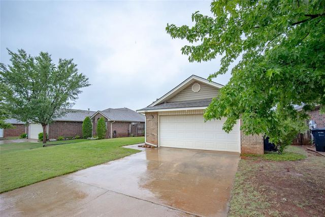 6721 NW 124th Terrace, Oklahoma City, OK 73142