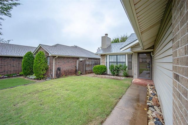6721 NW 124th Terrace, Oklahoma City, OK 73142