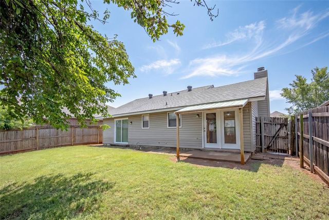 6721 NW 124th Terrace, Oklahoma City, OK 73142