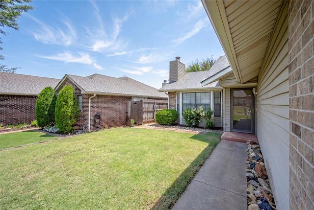6721 NW 124th Terrace, Oklahoma City, OK 73142