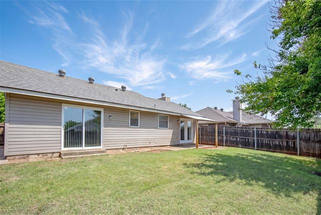 6721 NW 124th Terrace, Oklahoma City, OK 73142