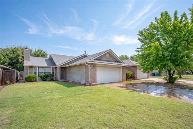6721 NW 124th Terrace, Oklahoma City, OK 73142