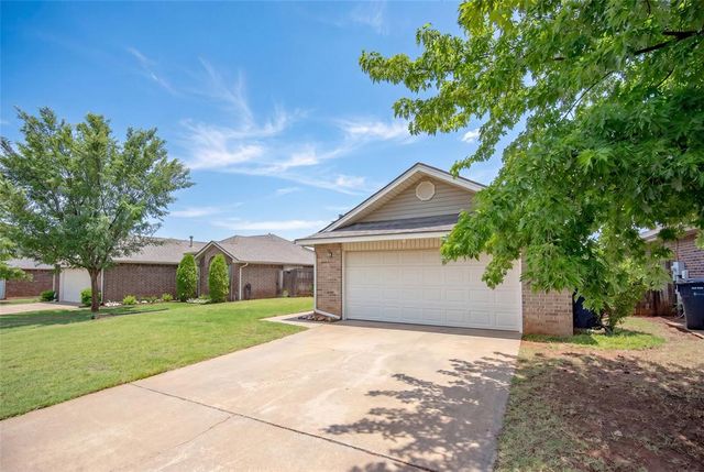 6721 NW 124th Terrace, Oklahoma City, OK 73142