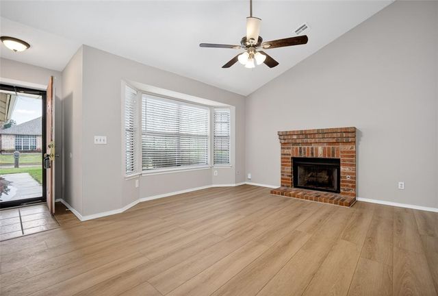 6721 NW 124th Terrace, Oklahoma City, OK 73142