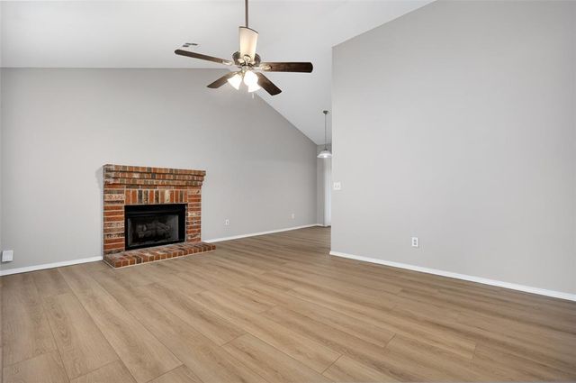 6721 NW 124th Terrace, Oklahoma City, OK 73142