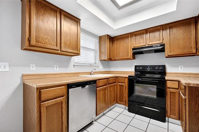 6721 NW 124th Terrace, Oklahoma City, OK 73142