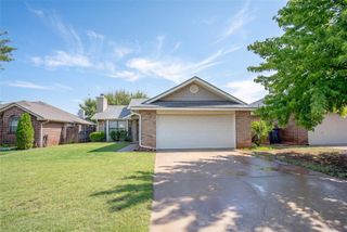 6721 NW 124th Terrace, Oklahoma City, OK 73142