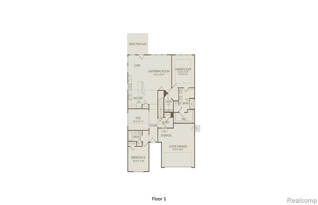 3007 Sheffield Circle, Clarkston, MI 48346
