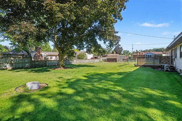 208 Cypress Avenue, Holland, MI 49423