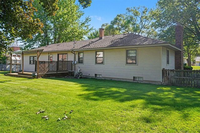 208 Cypress Avenue, Holland, MI 49423