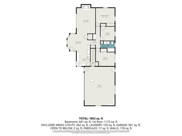 208 Cypress Avenue, Holland, MI 49423