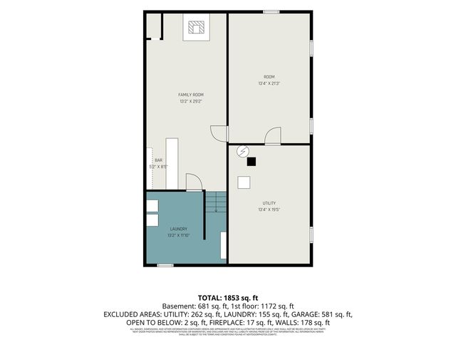 208 Cypress Avenue, Holland, MI 49423