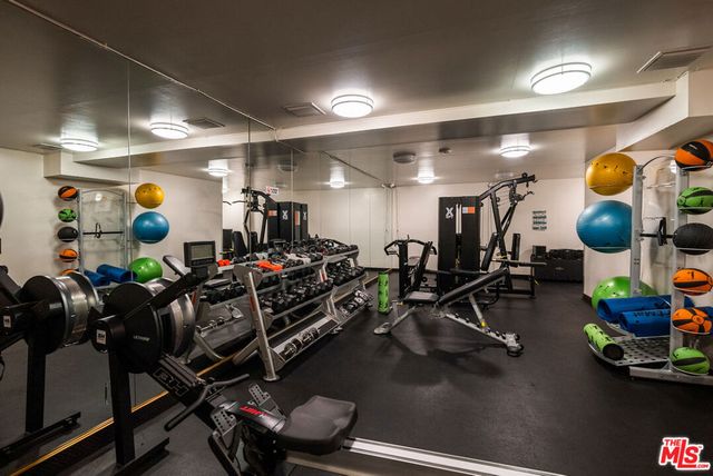 100 S Doheny Drive 811, Los Angeles, CA 90048
