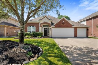 17311 Elverson Oaks Drive, Tomball, TX 77377