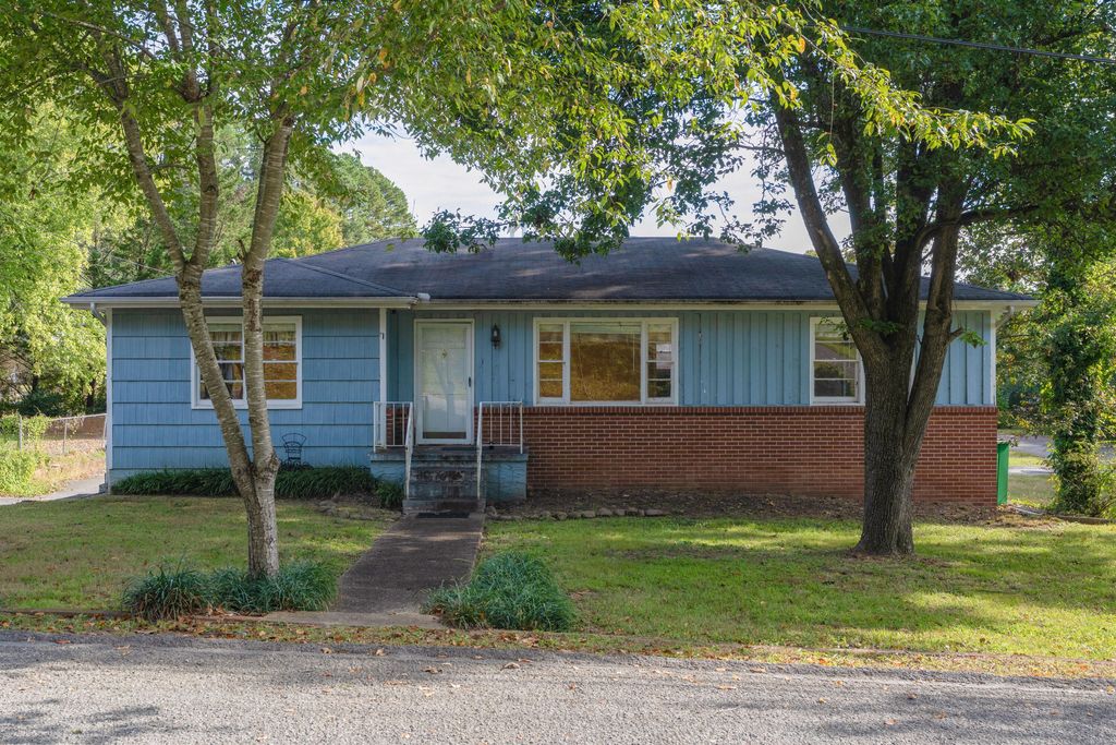 3351 Black Oak Circle, Chattanooga, TN 37415