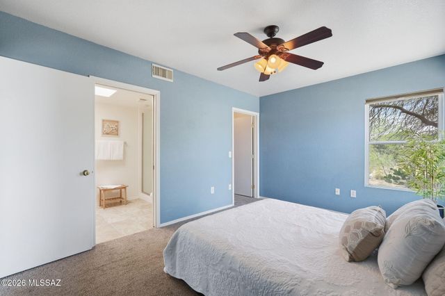 1569 N Paseo La Tinaja, Green Valley, AZ 85614
