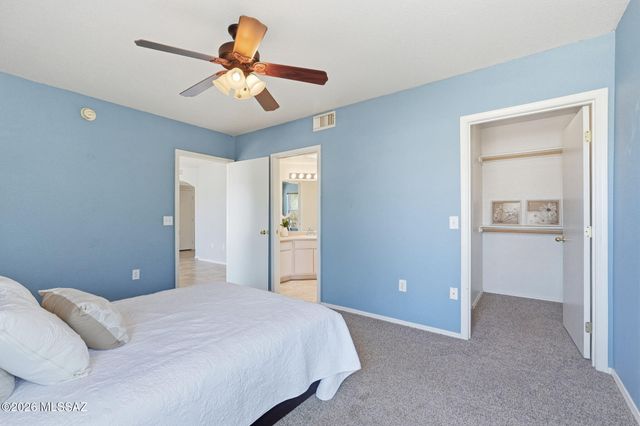 1569 N Paseo La Tinaja, Green Valley, AZ 85614