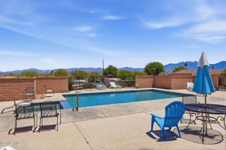 1569 N Paseo La Tinaja, Green Valley, AZ 85614