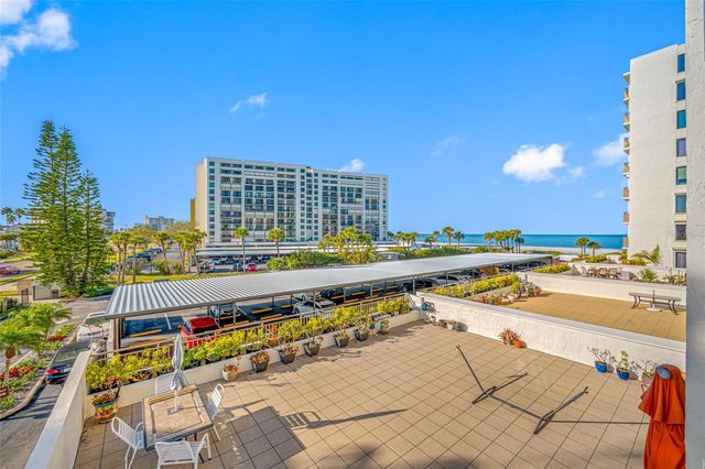1430 GULF BOULEVARD 204, Clearwater Beach, FL 33767