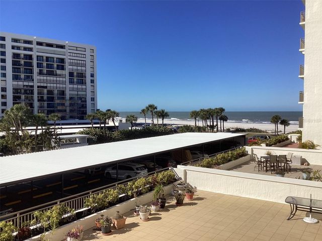1430 GULF BOULEVARD 204, Clearwater Beach, FL 33767