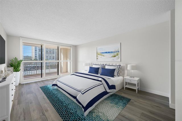 1430 GULF BOULEVARD 204, Clearwater Beach, FL 33767