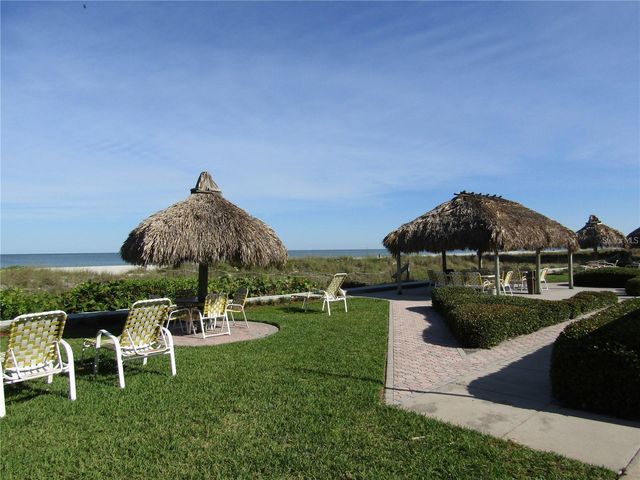 1430 GULF BOULEVARD 204, Clearwater Beach, FL 33767