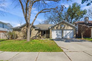 4922 Temple Bell Drive, Spring, TX 77388