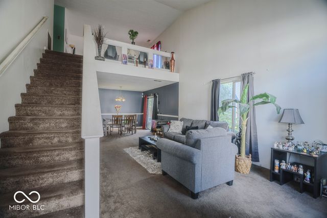 4932 Lewiston Drive, Indianapolis, IN 46254
