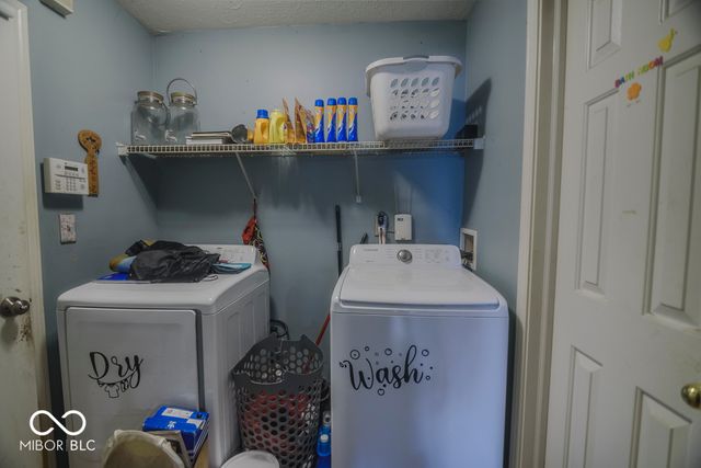 4932 Lewiston Drive, Indianapolis, IN 46254