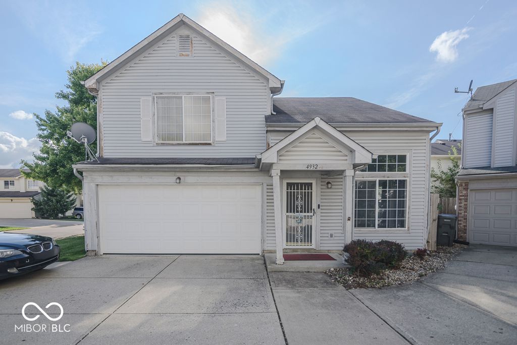 4932 Lewiston Drive, Indianapolis, IN 46254