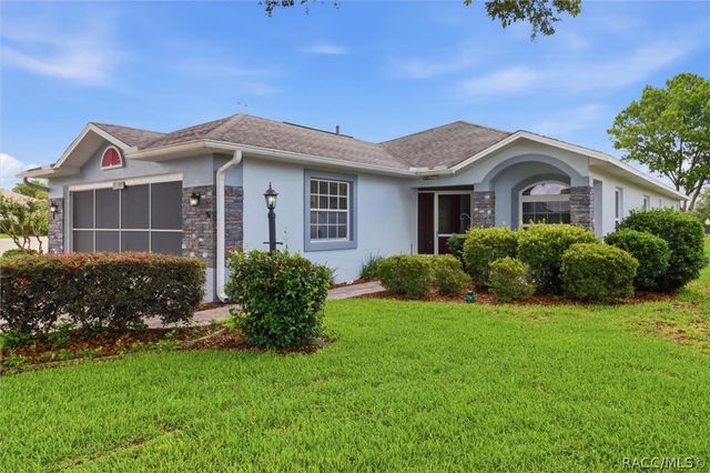 1832 W Shanelle Path, Lecanto, FL 34461