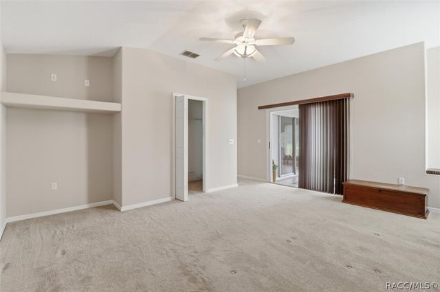 1832 W Shanelle Path, Lecanto, FL 34461