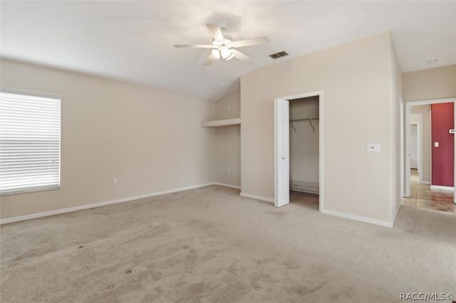 1832 W Shanelle Path, Lecanto, FL 34461