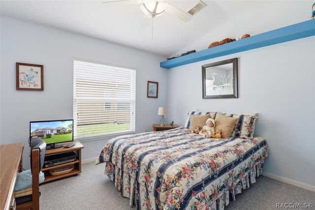 1832 W Shanelle Path, Lecanto, FL 34461