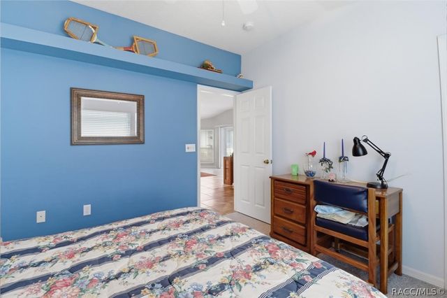 1832 W Shanelle Path, Lecanto, FL 34461