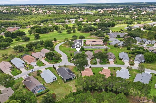 1832 W Shanelle Path, Lecanto, FL 34461