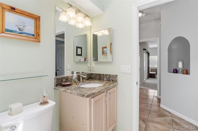 1832 W Shanelle Path, Lecanto, FL 34461