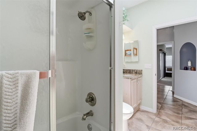 1832 W Shanelle Path, Lecanto, FL 34461